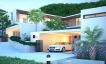 Luxury 3 Bed Sea-view Villas Close to Kamala Beach-19