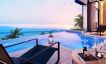 Modern 3 Bed Sea View Luxury Villas for Sale in Phuket-12