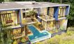 Modern 3 Bed Sea View Luxury Villas for Sale in Phuket-9