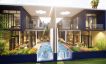 Modern 3 Bed Sea View Luxury Villas for Sale in Phuket-11