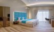 New 3 Bedroom Modern Beachside Pool Villa in Ban Tai-32