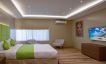 New 3 Bedroom Modern Beachside Pool Villa in Ban Tai-35