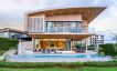 New 3 Bed Ultra-Modern Luxury Pool Villa in Rawai-27