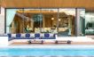 New 3 Bed Ultra-Modern Luxury Pool Villa in Rawai-16
