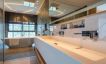 New 3 Bed Ultra-Modern Luxury Pool Villa in Rawai-23