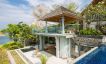 Luxury 6 Bed Oceanfront Pool Villa for Sale in Phuket-33