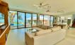Tropical 5 Bedroom Sea-view Villa on Bophut Hills-27