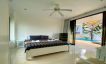 Tropical 5 Bedroom Sea-view Villa on Bophut Hills-42