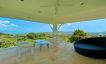 Tropical 5 Bedroom Sea-view Villa on Bophut Hills-36