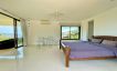 Tropical 5 Bedroom Sea-view Villa on Bophut Hills-45