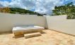 Tropical 5 Bedroom Sea-view Villa on Bophut Hills-47
