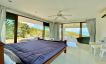 Tropical 5 Bedroom Sea-view Villa on Bophut Hills-34