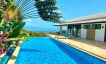 Tropical 5 Bedroom Sea-view Villa on Bophut Hills-26