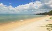 Koh Samui Beachfront Land Plots For Sale in Lipa Noi-7