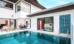 Modern 3 Bedroom Pool Villa 300m to Ban Tai Beach-14