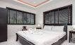Modern 3 Bedroom Pool Villa 300m to Ban Tai Beach-22