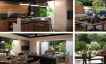 Modern 3-4 Bed Luxury Loft Villas for Sale in Phuket-16