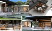 Modern 3-4 Bed Luxury Loft Villas for Sale in Phuket-15