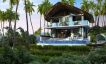 Stylish 3-4 Bedroom Sea View Villas in Kamala, Phuket-36