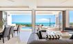 Beautiful 4 Bed Sea View Villas by Choeng Mon Beach-13