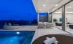 Beautiful 4 Bed Sea View Villas by Choeng Mon Beach-20