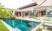 Modern 3 Bedroom Private Pool Villa in Laguna, Phuket-19