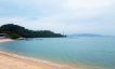 Koh Samui Beachfront Land for Sale on Bophut Bay-10