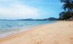 Koh Samui Beachfront Land for Sale on Bophut Bay-6