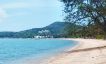 Koh Samui Beachfront Land for Sale on Bophut Bay-9