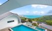 Modern Luxury Sea-view Villa in Chaweng Noi Hills-39