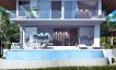 Stylish 2-3 Bedroom Sea View Villas in Kamala, Phuket-24