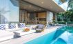 Stylish 2-3 Bedroom Sea View Villas in Kamala, Phuket-14