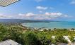 Luxury 3 Bedroom Sea View Apartment in Big Buddha-44