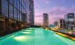 The Ritz Carlton 2 Bed Ultra Luxury Condo in Bangkok-30