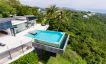 Super Luxury 5 Bedroom Sea view Villa in Taling Ngam-25