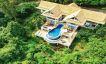 5 Bedroom Private Sea View Pool Villa in Bang Por-37