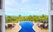 5 Bedroom Private Sea View Pool Villa in Bang Por-35
