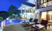 5 Bedroom Private Sea View Pool Villa in Bang Por-41