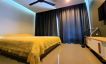 New Modern 2 Bedroom Villa in Peaceful Maenam-25