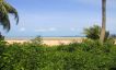 Exclusive Prime 3 Rai Beachfront Land in Bantai, Koh Phangan-9