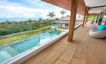 Stunning 6 Bed Sea View Villa for Sale in Bang Por-32