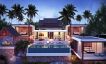 Asian Style Luxury 3 Bedroom Villa for Sale in Lamai-30