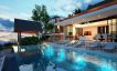Asian Style Luxury 3 Bedroom Villa for Sale in Lamai-32