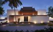 Asian Style Luxury 3 Bedroom Villa for Sale in Lamai-40