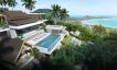 Asian Style Luxury 3 Bedroom Villa for Sale in Lamai-25