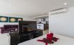 Modern 1-2 Bedroom  Sea View Apartments in Lamai-15