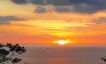 Koh Samui Sunset Sea View Land for Sale in Plai Laem-13