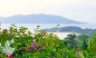 Koh Samui Sunset Sea View Land for Sale in Plai Laem-9