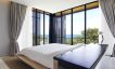Beautiful 4 Bed Luxury Sea View Villa in Koh Phangan-34