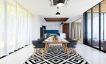 Beautiful 4 Bed Luxury Sea View Villa in Koh Phangan-24